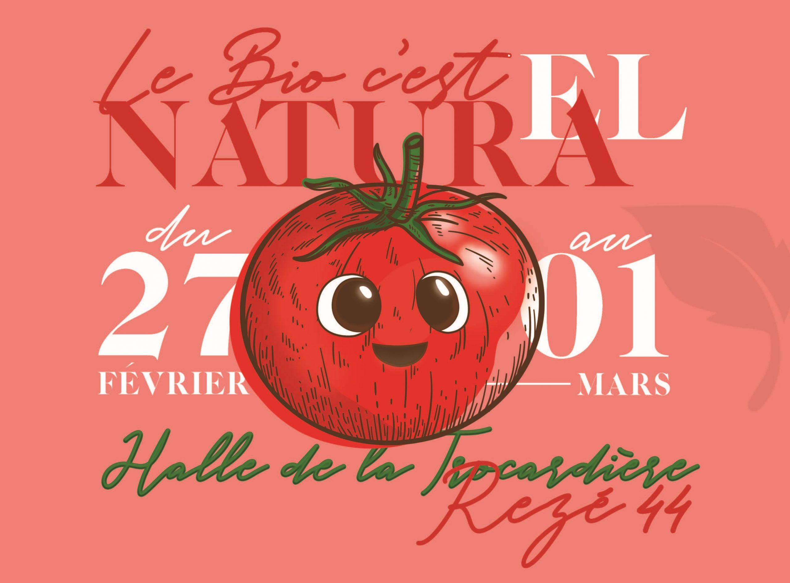 bandeau Natura 2026 La Terre Diamant magenta