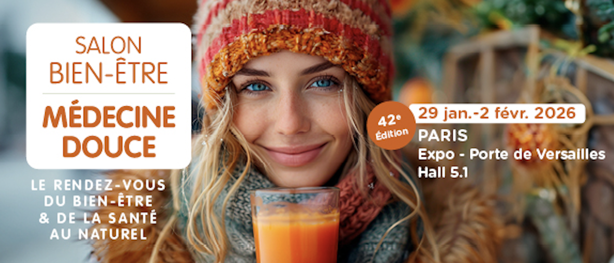 salon paris du 29-01 au 2-02-2025