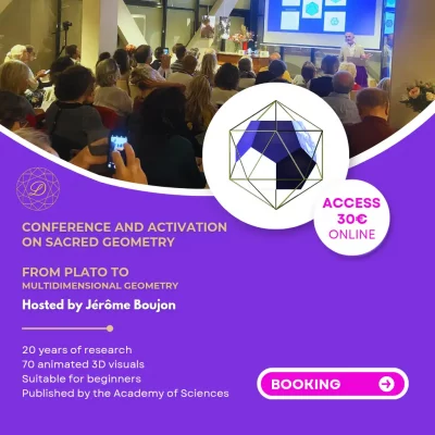 Online Multidimensional Geometry Conference