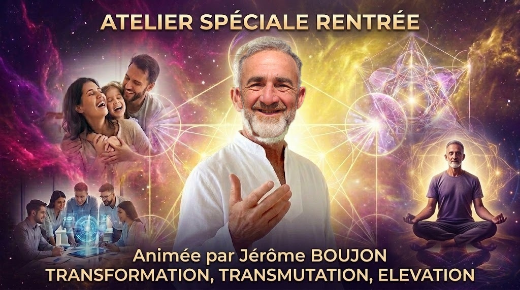 Rayonne Vrai Enseignement et méditation
