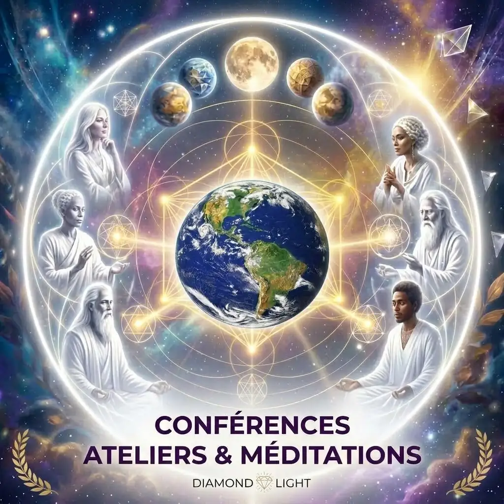 conference et atelier meditation en replay